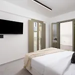 Ξενοδοχείο Mazee Paros