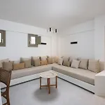 Ξενοδοχείο Mazee Paros