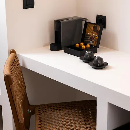 Mazee Paros 3* Naousa (Paros)