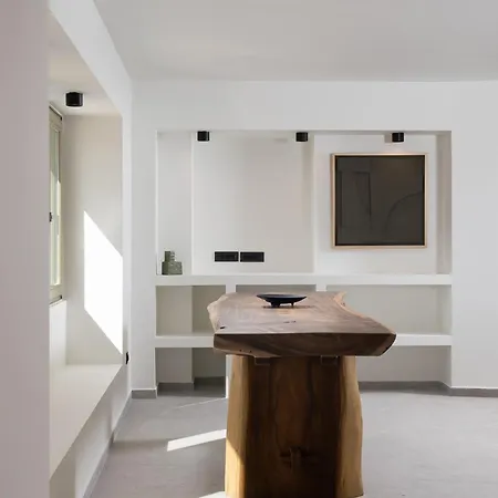 Mazee Paros Hotel Naousa (Paros)