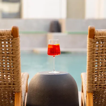 Mazee Paros Naousa (Paros)