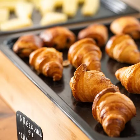 Mazee Paros 3* Naousa (Paros)