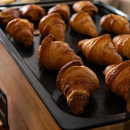 Hotel Mazee Paros 3*