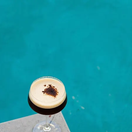 Mazee Paros Hotel Naousa (Paros)