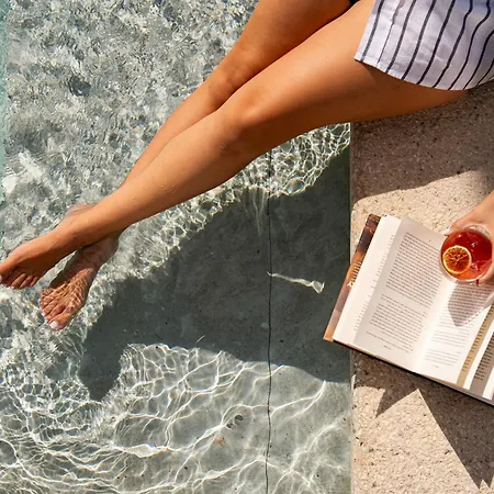 Mazee Paros Naousa (Paros)