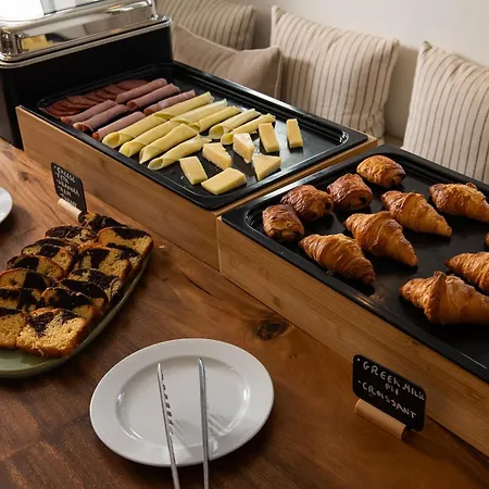 Mazee Paros 3* Naousa (Paros)