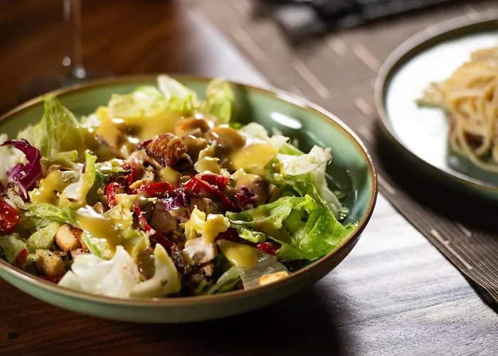 מלון Mazee Paros נאוסה