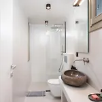 Отель Mazee Paros 3*