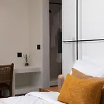 Mazee Paros 3* Науса