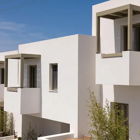 Mazee Paros Hotel Náoussa