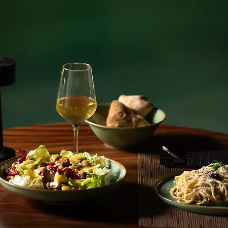 Hotel Mazee Paros Náoussa