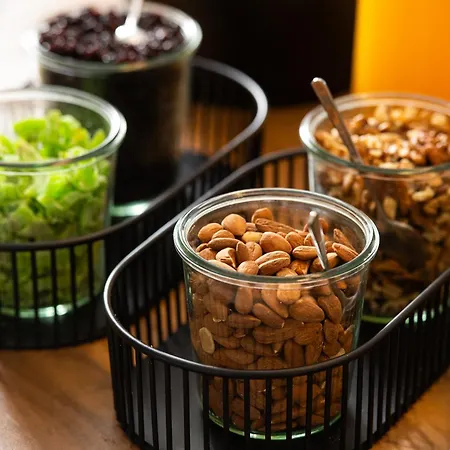 Mazee Paros فندق