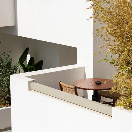 Mazee Paros Náoussa