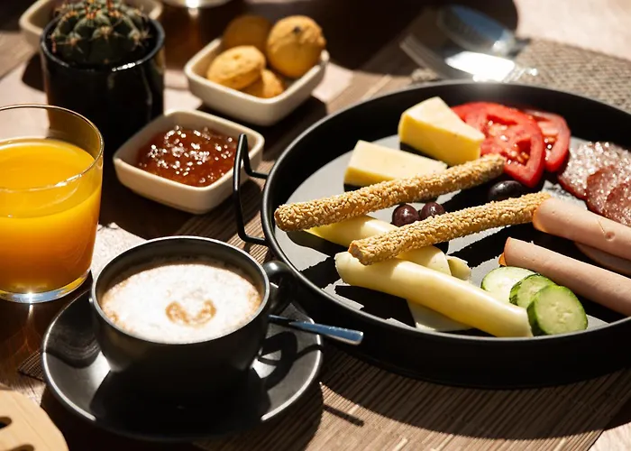 Ξενοδοχείο Mazee Paros 3*